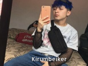 Kirumbeiker