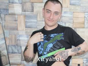 Kiryahot