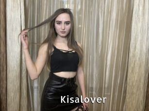 Kisalover