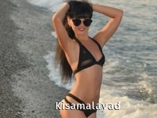 Kisamalayad