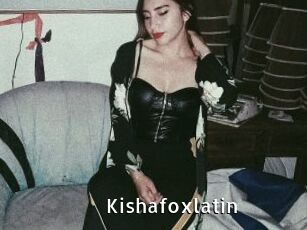 Kishafoxlatin