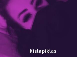 Kislapiklas