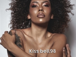 Kiss_bell98