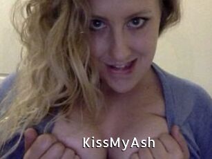 KissMyAsh
