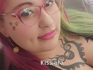Kiss_ara