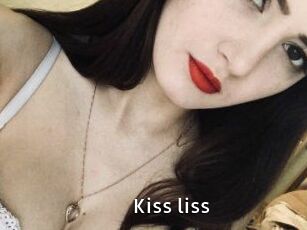 Kiss_liss