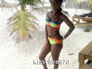 Kisscake876