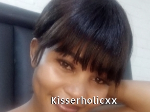 Kisserholicxx