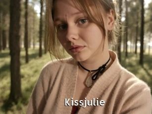 Kissjulie