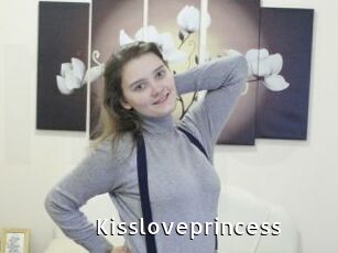 Kissloveprincess