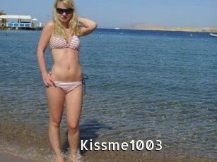 Kissme1003