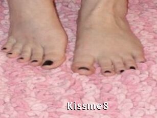Kissme8