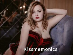 Kissmemonica