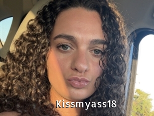 Kissmyass18