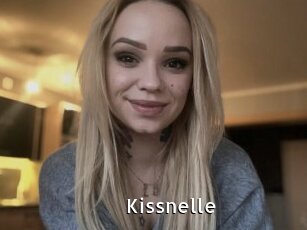 Kissnelle