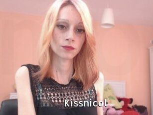 Kissnicol