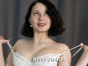 Kissyou404