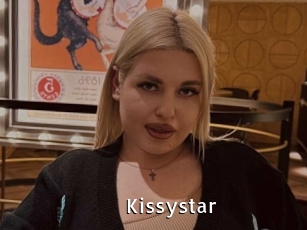 Kissystar
