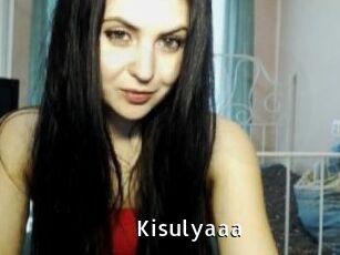 Kisulyaaa