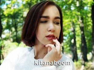 Kitanaboom