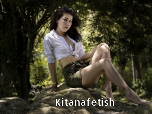 Kitanafetish