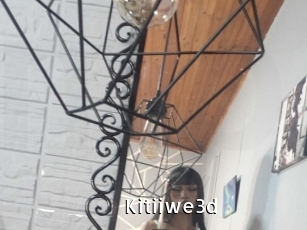 Kitiiwe3d