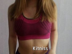 Kitniss