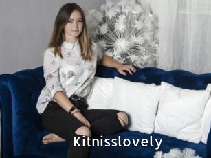 Kitnisslovely