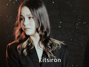 Kitsiron