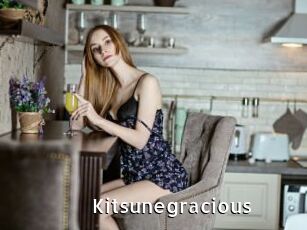Kitsunegracious