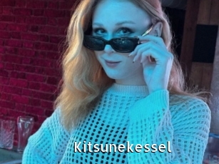 Kitsunekessel