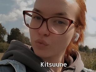kitsuune My Porno Stash