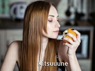 Kitsuuune