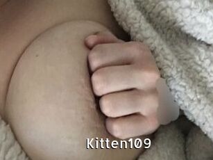 Kitten109