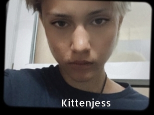 Kittenjess