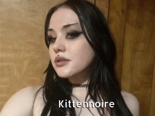 Kittennoire