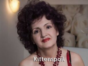 Kittenspoil