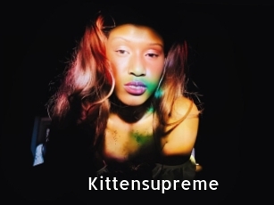 Kittensupreme