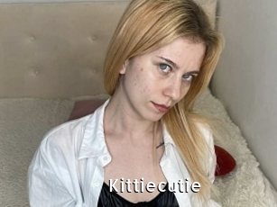Kittiecutie