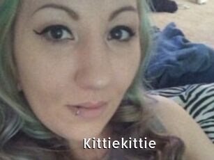 Kittiekittie