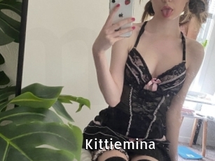 Kittiemina