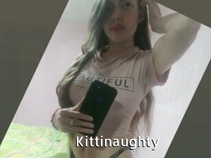 Kittinaughty