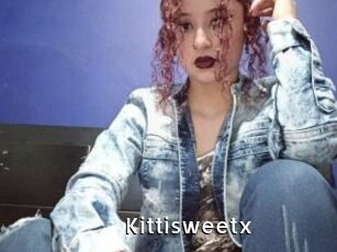 Kittisweetx