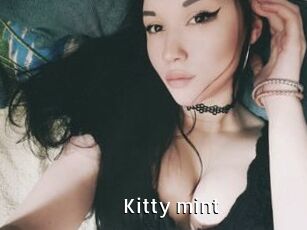 Kitty_mint