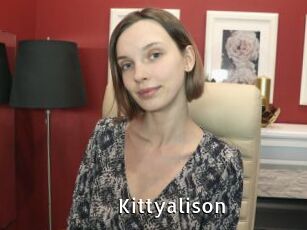 Kittyalison