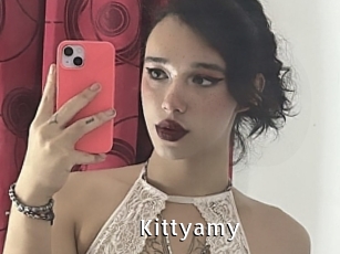 Kittyamy