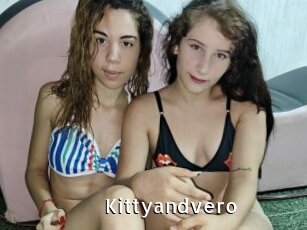 Kittyandvero