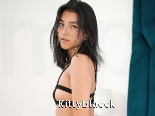 Kittyblacck