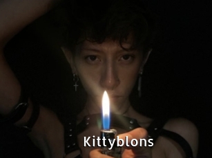 Kittyblons