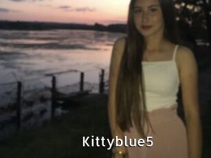 Kittyblue5
